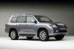 Lexus LX570 2008 года
